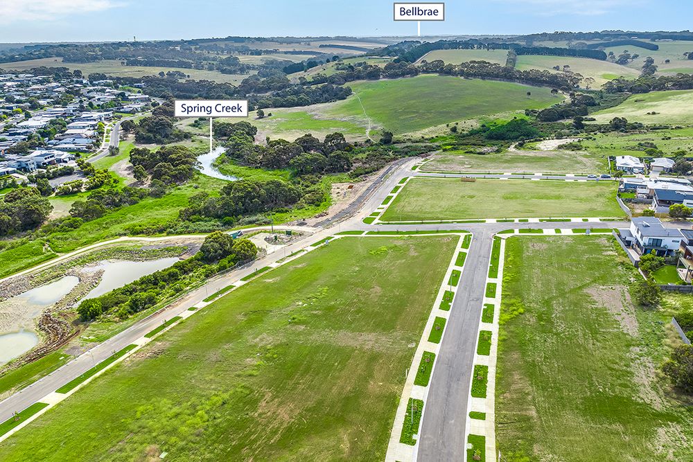 [Land for Sale] Surf View Estate, Torquay OpenLot